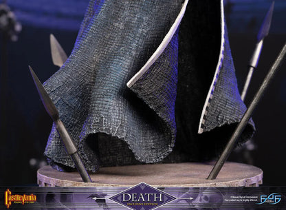 Castlevania: Symphony of the Night - Death (Exclusive Edition)
