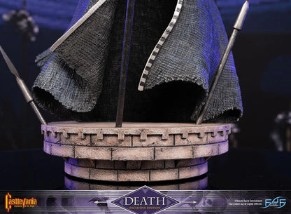 Castlevania: Symphony of the Night - Death (Exclusive Edition)