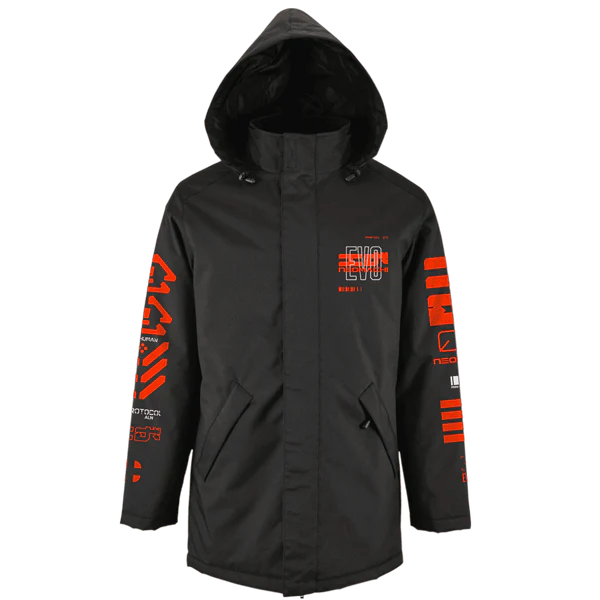 EVO : PARKA - NEOMACHI
