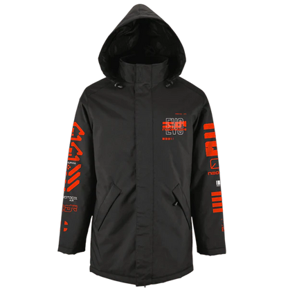 EVO : PARKA - NEOMACHI
