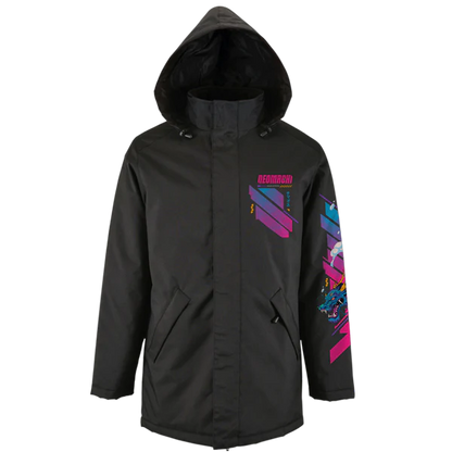 RYUU: PARKA - NEOMACHI