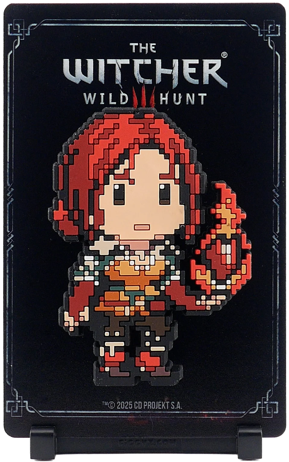 FiGGYZ - The Witcher 3 - Triss