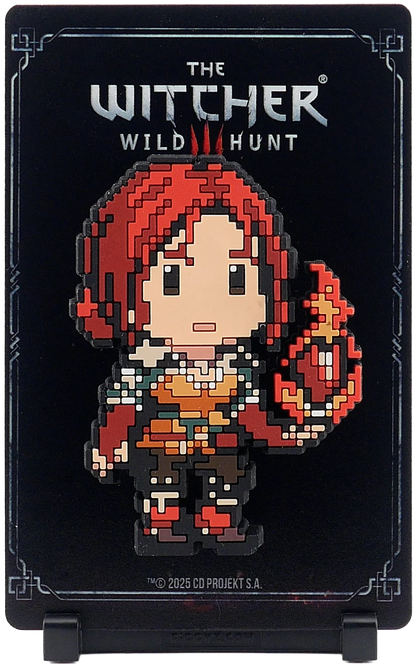 FiGGYZ - The Witcher 3 - Triss