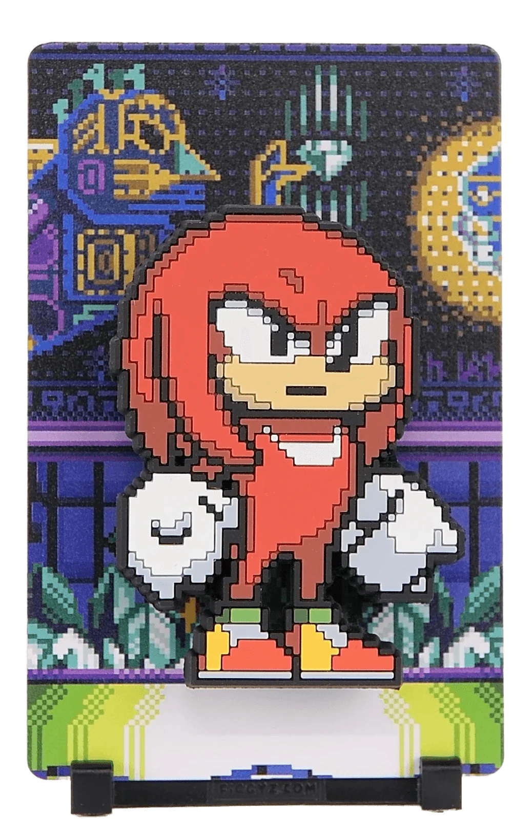 FiGGYZ - Sonic the Hedgehog (Classic) - Knuckles