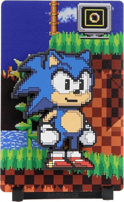 FiGGYZ - Sonic the Hedgehog (Classic) - Sonic