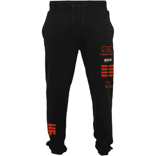 EVO: JOGGERS - NEOMACHI