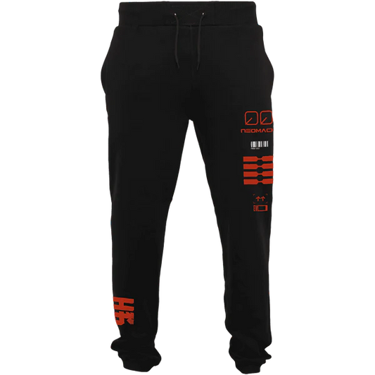 EVO: JOGGERS - NEOMACHI