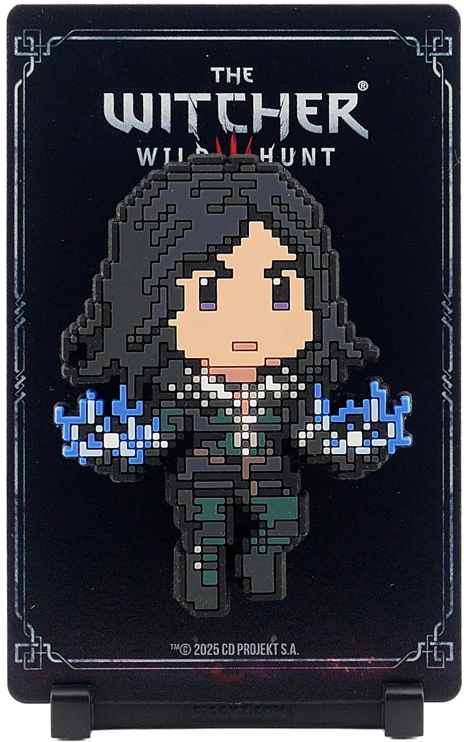 FiGGYZ - The Witcher 3 - Yennefer