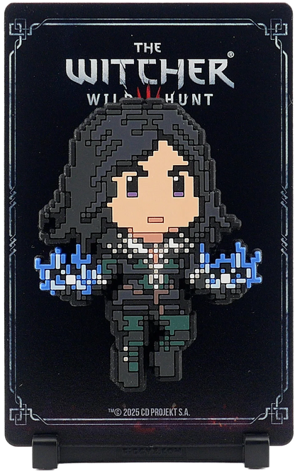 FiGGYZ - The Witcher 3 - Yennefer