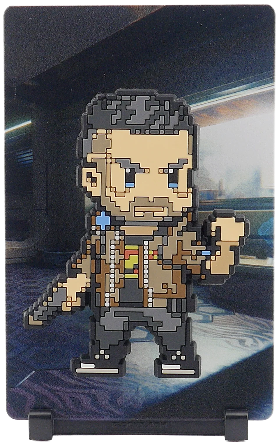 FiGGYZ - Cyberpunk 2077 - V (Male)
