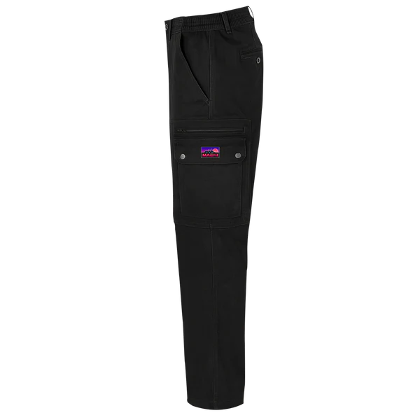 NEOMACHI: PANTS