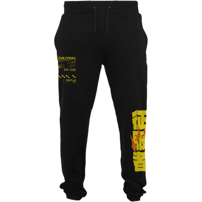 YASEI: JOGGERS - NEOMACHI
